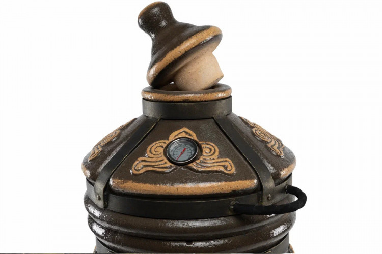 Тандыр Греческий в Хабаровске