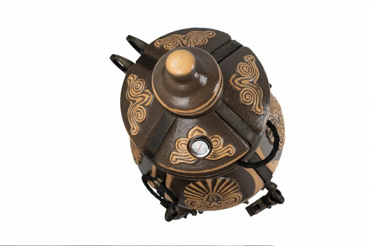 Тандыр Греческий в Хабаровске