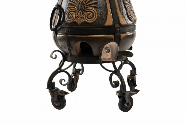 Тандыр Греческий в Хабаровске