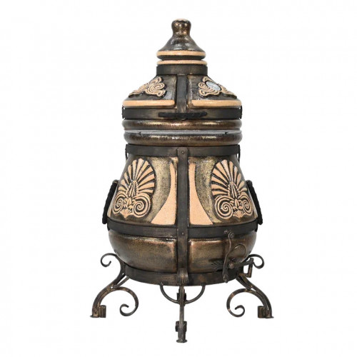 Тандыр Греческий в Хабаровске