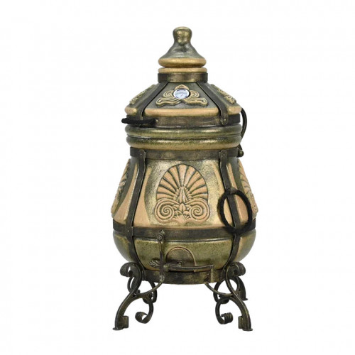 Тандыр Греческий в Хабаровске