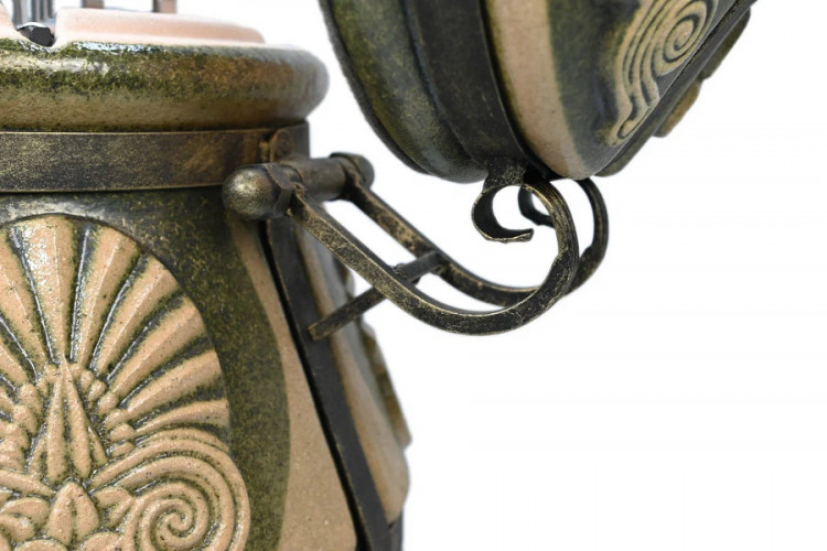 Тандыр Греческий в Хабаровске