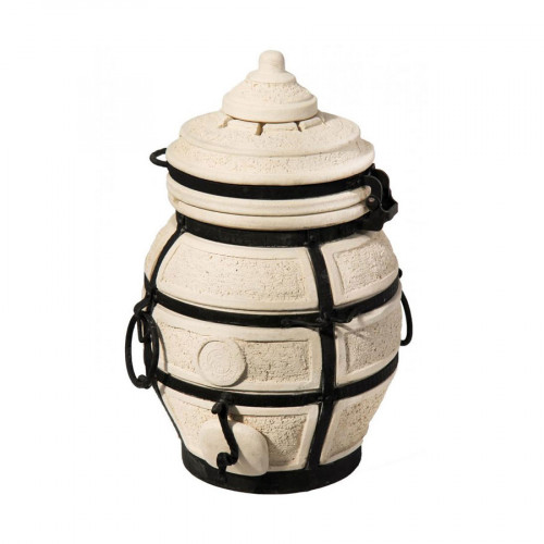 Тандыр Сармат Донской с откидной крышкой в Хабаровске