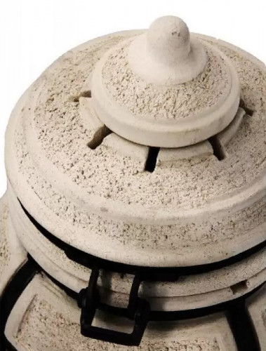 Тандыр Сармат Донской с откидной крышкой в Хабаровске