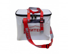 Сумка Митек с крышкой бокс 38 Х 23 Х 32