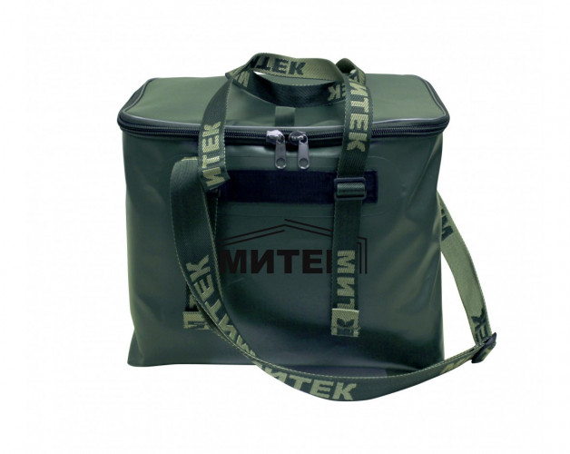 Сумка Митек с крышкой бокс 38 Х 23 Х 32 в Хабаровске