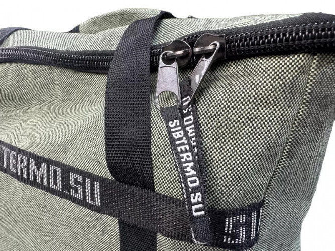 Печь дровяная Сибирка малая из нержавейки в Хабаровске