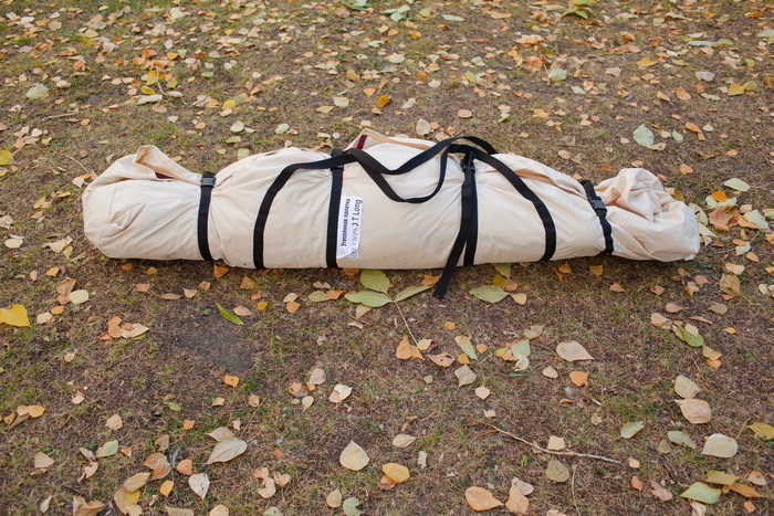 Зимняя палатка для рыбалки Куб Снегирь 3T Long в Хабаровске