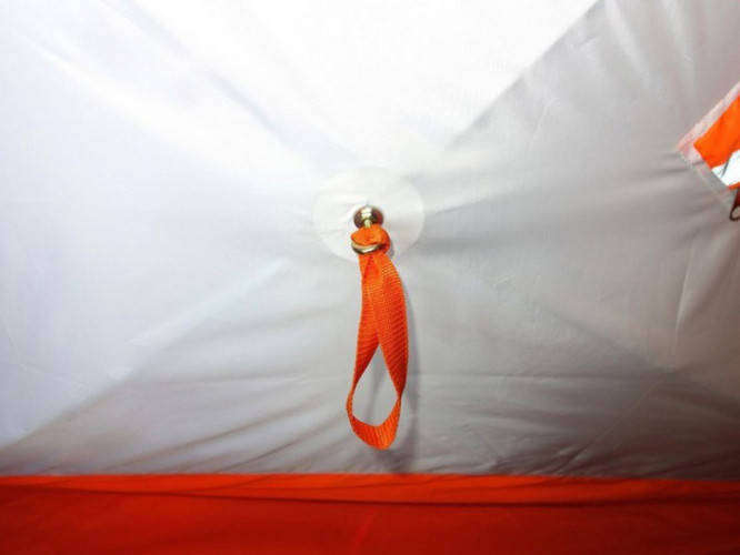 Палатка для рыбалки куб Пингвин Призма Шелтерс Премиум 2 в Хабаровске