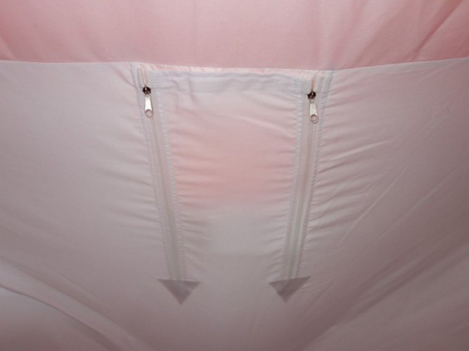 Палатка для рыбалки куб Пингвин Призма Шелтерс Премиум 2 в Хабаровске