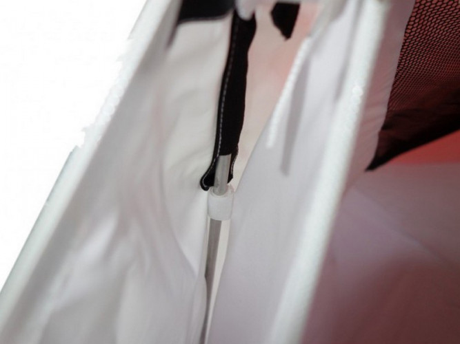 Палатка для рыбалки куб Пингвин Призма Шелтерс Премиум 2 в Хабаровске