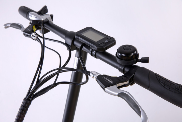 Электровелосипед Elbike Galant VIP 13 в Хабаровске