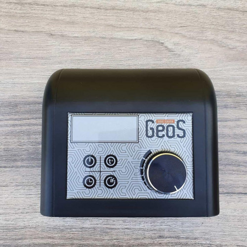 Пульт управления Geos Control 9 Квт в Хабаровске