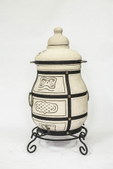 Тандыр Пирр