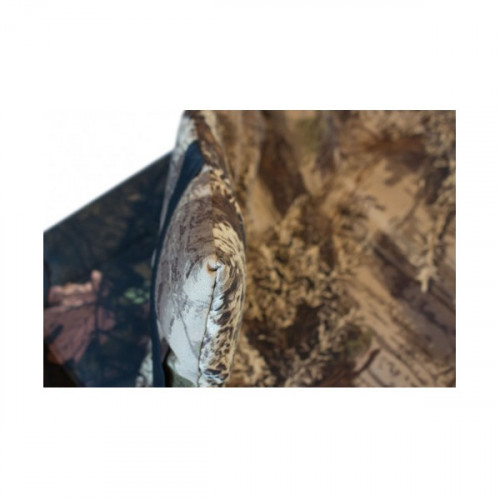 Матрас на туристическую раскладушку Медведь 190x65 см в Хабаровске