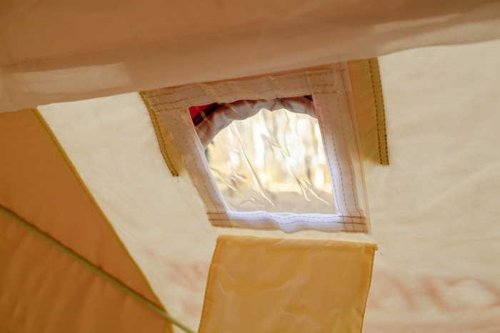 Зимняя палатка для рыбалки Куб Снегирь 4T Long в Хабаровске