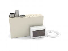 Парогенератор ПГП 2 кВт