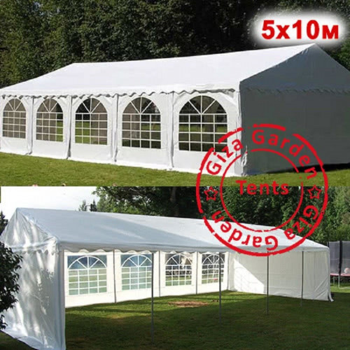 Шатер Giza Garden Eco 5 х 10 м в Хабаровске
