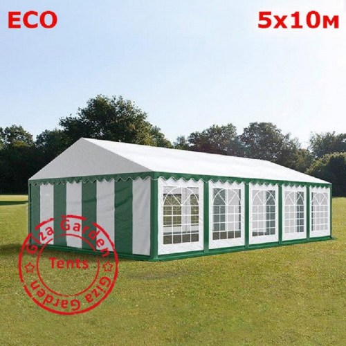 Шатер Giza Garden Eco 5 х 10 м в Хабаровске