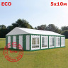 Шатер Giza Garden Eco 5 х 10 м в Хабаровске