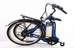 Электровелосипед Elbike Galant BIG в Хабаровске