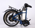 Электровелосипед Elbike Galant BIG в Хабаровске