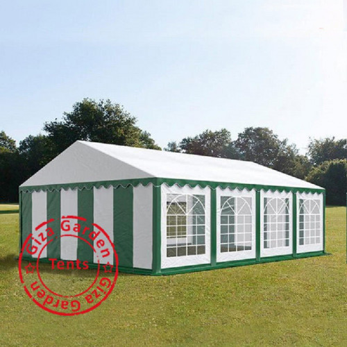 Шатер Giza Garden Eco 5 х 8 м в Хабаровске