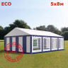 Шатер Giza Garden Eco 5 х 8 м в Хабаровске