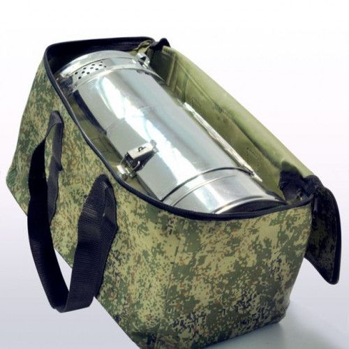 Печь Рыбака пошехонка PS10 в Хабаровске