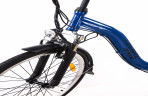 Электровелосипед Elbike Galant BIG ST в Хабаровске