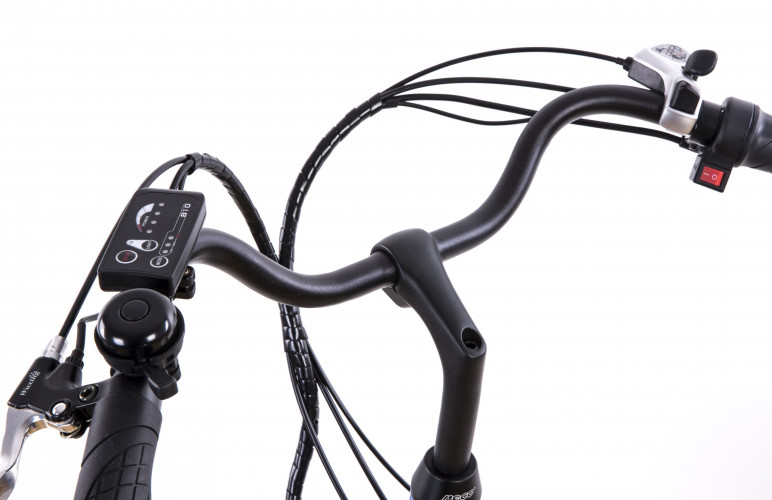 Электровелосипед Elbike Galant BIG ST в Хабаровске