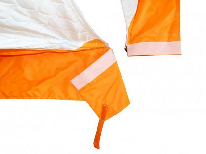 Зимняя палатка куб Пингвин Призма Шелтерс Термолайт в Хабаровске