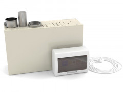 Парогенератор ПГП 9 кВт