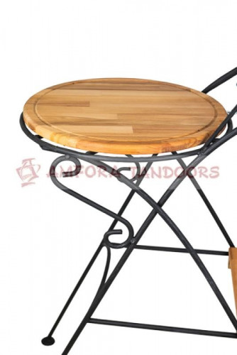 Стойка-солнышко в Хабаровске