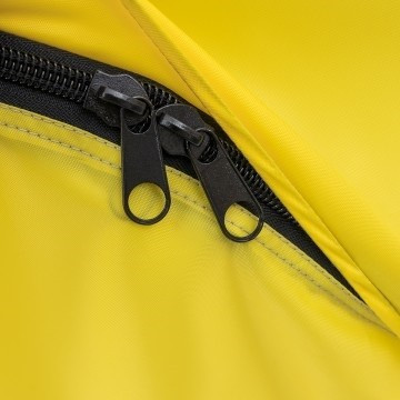 Палатка для рыбалки Helios Куб 1,8х1,8 желтый/серый в Хабаровске