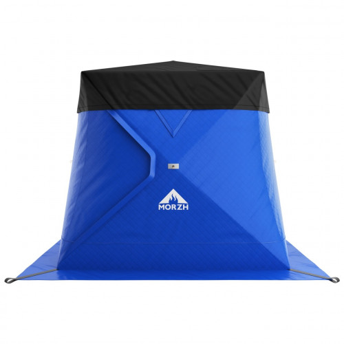 Влагозащитный тент для МОРЖ КУБ в Хабаровске