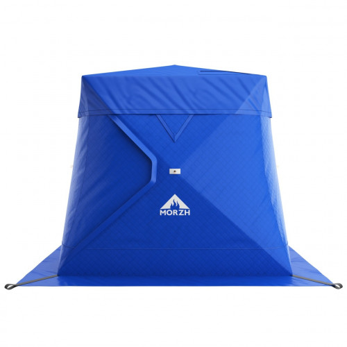 Влагозащитный тент для МОРЖ КУБ в Хабаровске