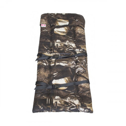 Накидка теплая на кресло-шезлонг Медведь в Хабаровске