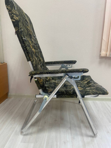 Накидка теплая на кресло-шезлонг Медведь в Хабаровске