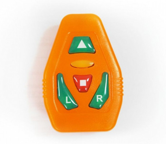 Умный рюкзак Ecoffect (5 литров) в Хабаровске