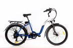 Электровелосипед Elbike Galant BIG VIP в Хабаровске