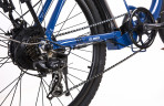 Электровелосипед Elbike Galant BIG VIP в Хабаровске