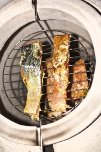 Тандыр Сармат Охотник в Хабаровске