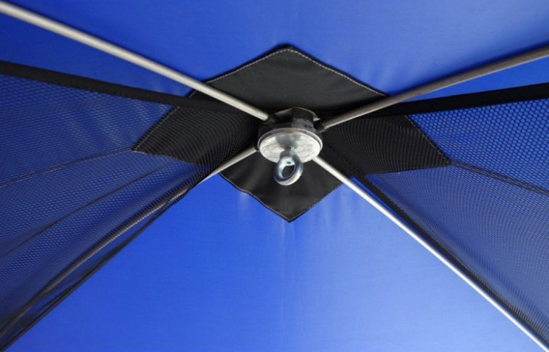 Палатка для рыбалки Пингвин Big Twin в Хабаровске