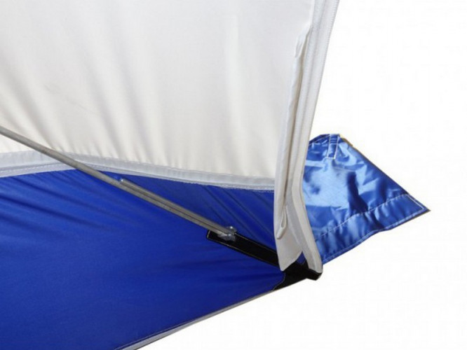 Палатка для рыбалки Пингвин Big Twin в Хабаровске