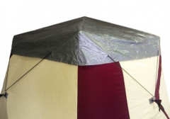 Антидождевая накидка 2T-3T