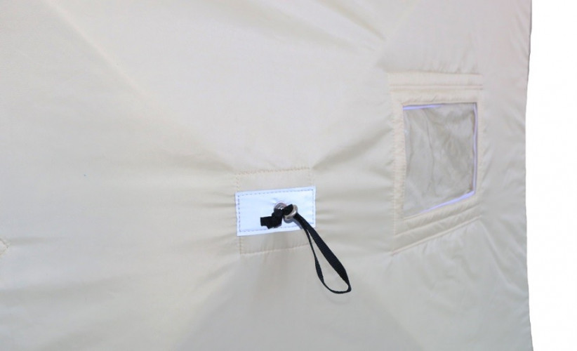 Зимняя палатка Polar Bird 2T в Хабаровске