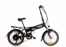 Электровелосипед Elbike Gangstar St в Хабаровске