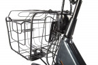 Электровелосипед  Green City e-ALFA NEW для курьеров в Хабаровске