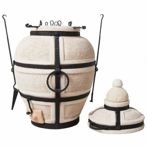 Тандыр Сармат Большой в Хабаровске